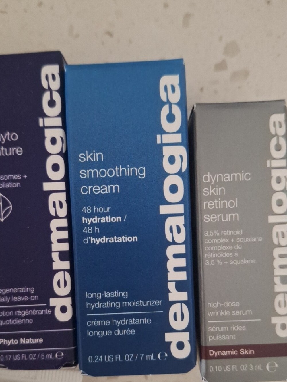 dermalogica Utlimate Travel Size Set - Picture 4 of 10